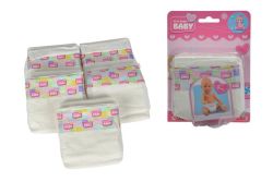 Diapers - 5 Pack