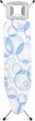 Brabantia PerfectFlow Bubbles 124x45 Ironing Board Replacement Cover