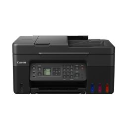 Canon Ink - G4470 Colour A4 4-IN-1