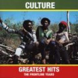 Greatest Hits - The Frontline Years CD