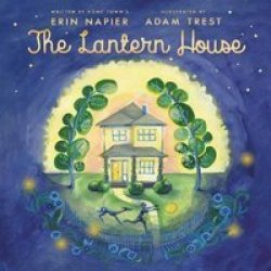 The Lantern House Hardcover
