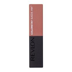 Revlon Colorstay Suede Ink Lipstick - No Rules