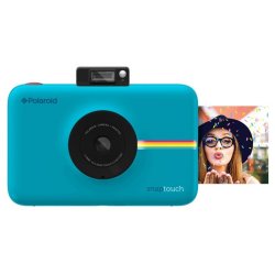 Polaroid CampoidSTBL Snap Touch in Blue