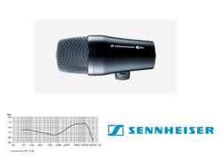Sennheiser E902 Kick Drum Microphone