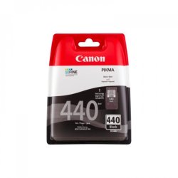 Canon 5219B001AA PG-440 Black Original Ink Cartridge