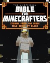 Unofficial Bible For Minecrafters The