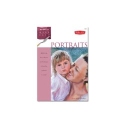 Acrylic Made Easy: Portraits - Walter Foster