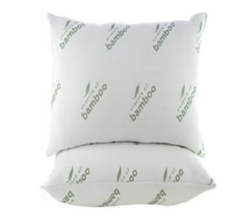 Bambo Twin O Continental Pillow