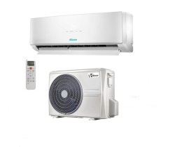 Alliance FOUS34 34000BTU Non-Inverter Air Conditioner