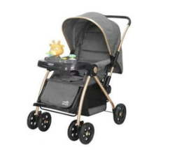 Baby Stroller NT-309 -grey
