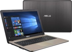 Asus Vivobook Max X541NA 15.6" Intel Celeron Notebook