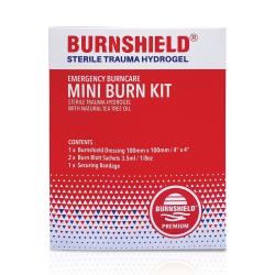 MINI Burns Kit