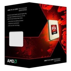 AMD Am3+ Quad Fx-4320b 4.0