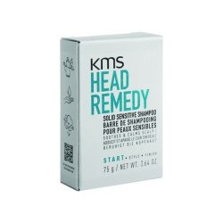 Kms Head Remedy Solid Shampoo Bar