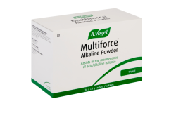 A.Vogel Multiforce Alkaline Powder 30'S