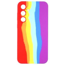 Rainbow Case For Samsung Galaxy A25