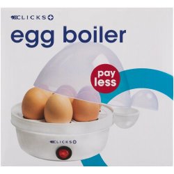 Payless Egg Boiler