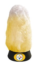 Nfl Pittsburgh Steelers Himalayan Salt Lamp
