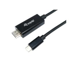 Equip Cable USB Type C To HDMI Cable Ma
