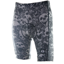 Funky Cycling Shorts - Iron Maiden - Mens M - 32