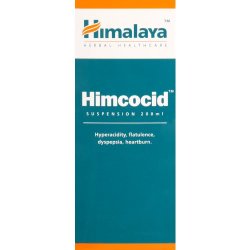 Himalaya Himcocid 200ML