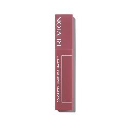 Revlon Colorstay Limitless Matt Liquid Lipstick - Manifest Na