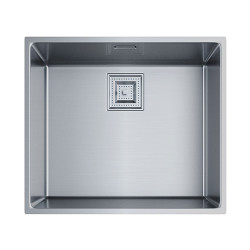 Centinox CMX110-50 Undermount Sink