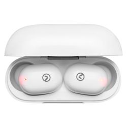 Amplify Zodiac Series Tws Earphones With Charging Case - White
