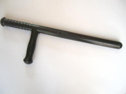 Tonfa Baton-50cm With Belt Holder