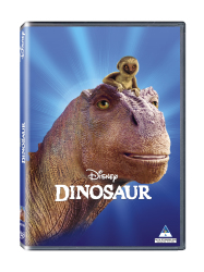 Dinosaur - Classics DVD