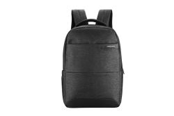 Volkano Relish 15.6-INCH Laptop Backpack - Black