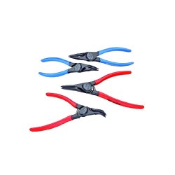 Gedore S 8000 Set Of Circlip Pliers 6701030
