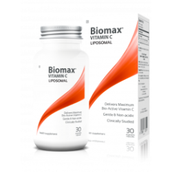 Biomax Vitamin C Liposomal 30& 039 S