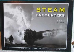 Steam Encounters By Paul Hloben New
