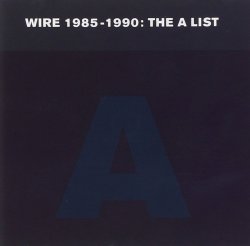 1985-1990: The A List Vinyl
