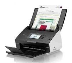 Brother Ads 2600w Document Scanner