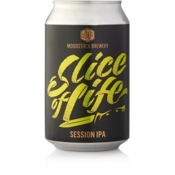 Of Life Lemon Session Ipa By Woodstock Brewery - Case 24
