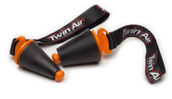 Twin Air Exhaust Plug - 4t