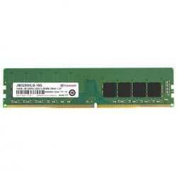 Transcend Jetram 16GB DDR4-3200 Desktop Memory - CL22