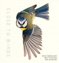 Close To Birds - Roine Magnusson Hardcover
