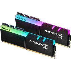 G.skill Trident Z Rgb DDR4-4000MHZ CL18-22-22-42 1.35V 16GB 2X8GB