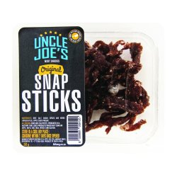Uncle Joe Snap Stick 50G Original