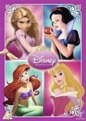Disney Princess Collection DVD