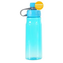 720ML Aqualock Bottle Blue