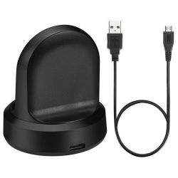 USB Charging Cable For Samsung Gear Sport R600 Smart Watch
