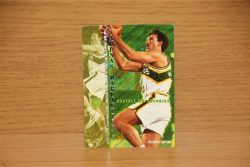 Galactic 1995-96 Fleer Sarunas Marciulionis Basketball Card Traders