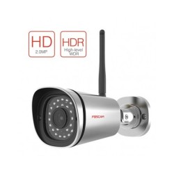 Foscam FI9900P 2.0MP HD Outdoor IP Camera with WiFi