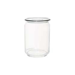 Luminarc Glass Storage Jar - 1000ML