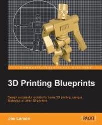 Makerbot Project Blueprints