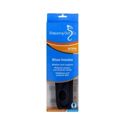 Insole Men R - 8 To 9